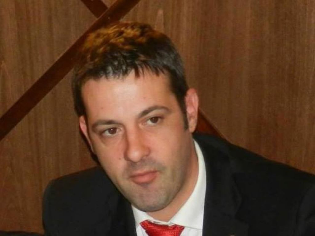 «Παρών με Παναχαϊκή ο Χαμπντούν»