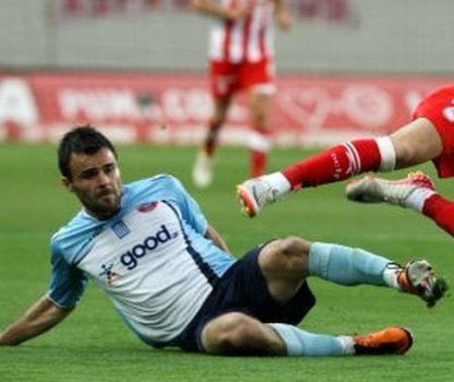 Καλαντζής: «Ξέρω για Νίκη, αλλά…»