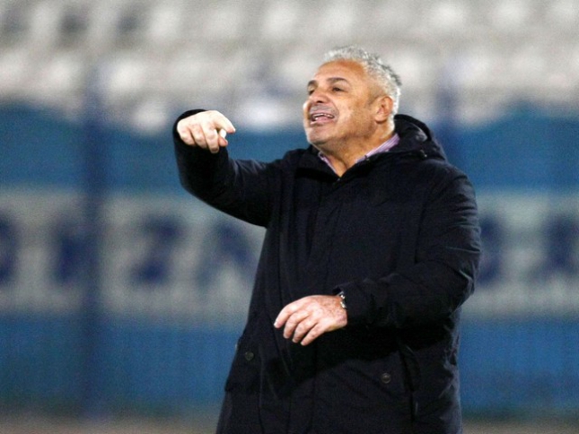 «Νίκη… μόνο των ποδοσφαιριστών»