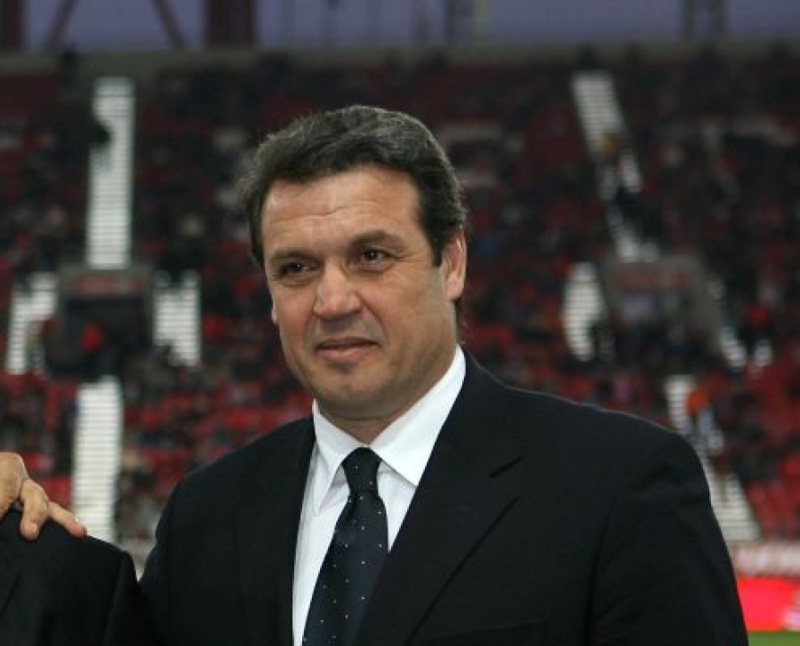 Μίχος: «Μονόδρομος η Αʼ Eθνική…»