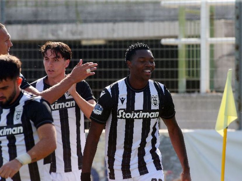 Οι σκόρερ της Super League 2