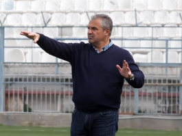 «Ανδρες είμαστε…»