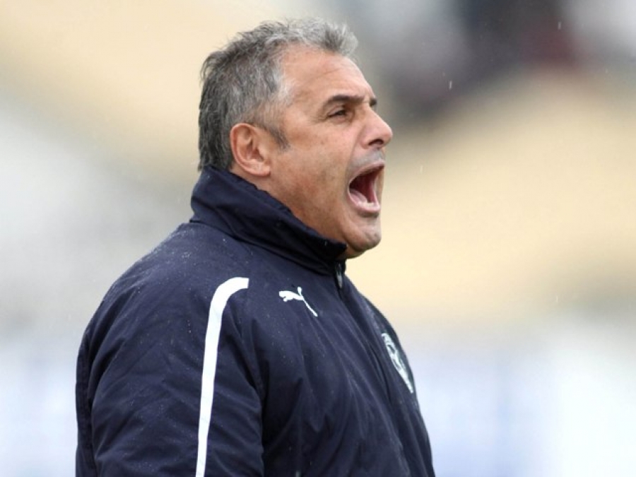 Τεστ με Καμπανιακό