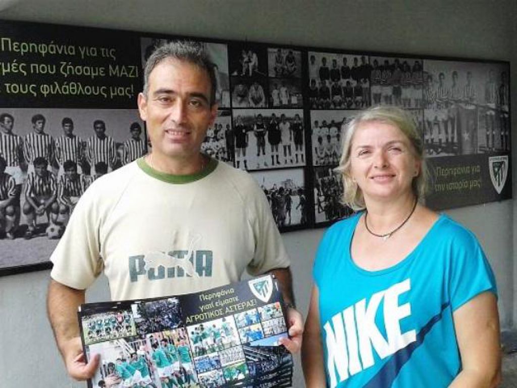 Μαθητές στον «Δ. Κοντικάκης»