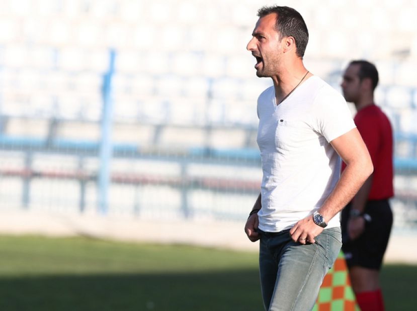 Συνεχίζει με Γεωργιάδη