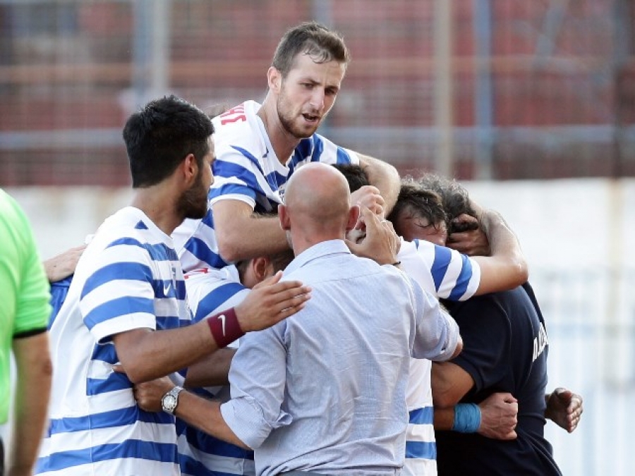 Χωρίς προσθήκη
