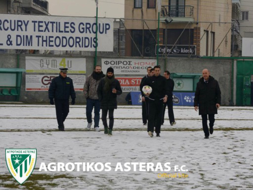 «Επανέλεγχος την Κυριακή»