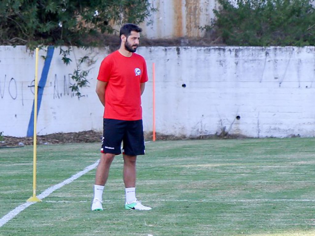 Επιστροφές για Πετράκη