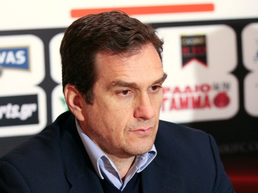 Κράτησε ξανά το μηδέν η Παναχαϊκή