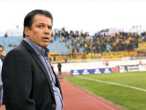 «Το μεγάλο λάθος του Άρη