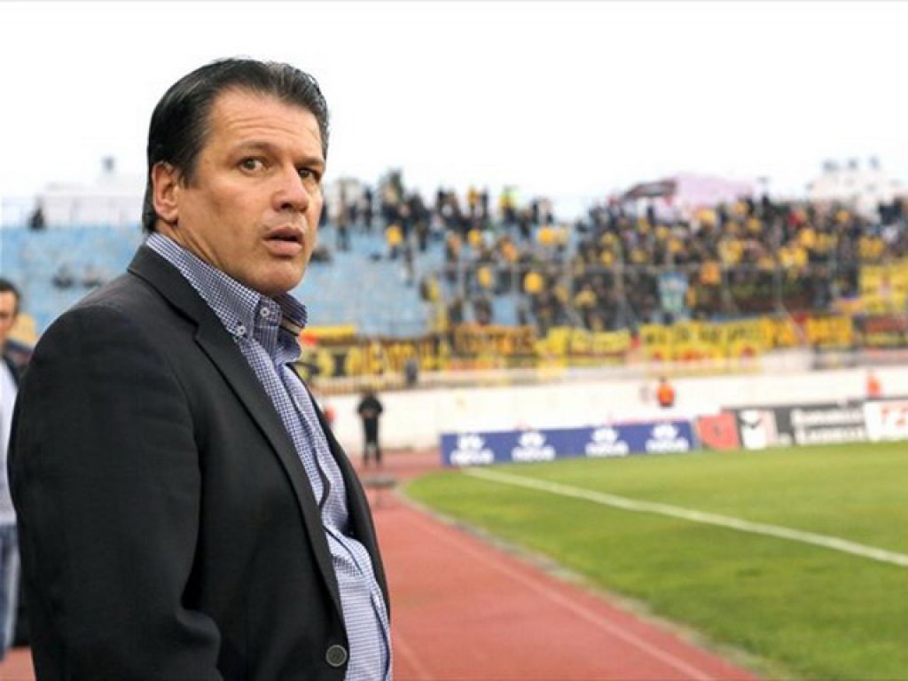 «Το μεγάλο λάθος του Άρη