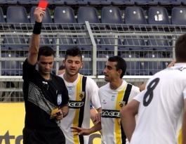 Μετρούν αντίστροφα στον Φωστήρα
