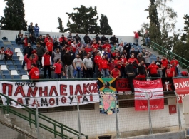 Απάντηση στον Χριστόπουλο