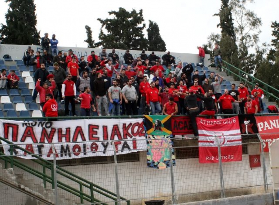 Απάντηση στον Χριστόπουλο