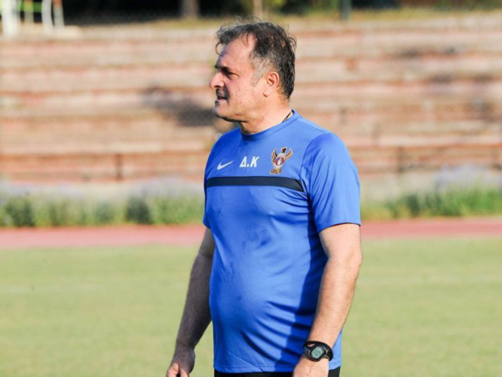 Μόνος απών ο Λόπεθ