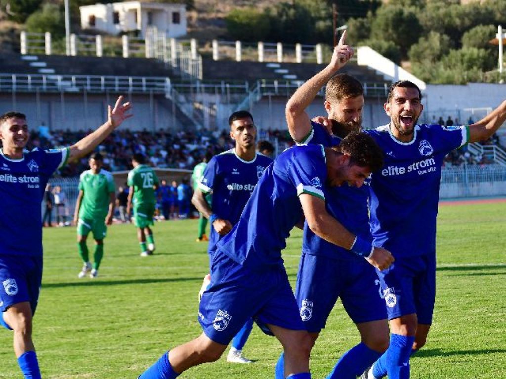 Οι επιλογές Λέτο εν όψει Λαμίας