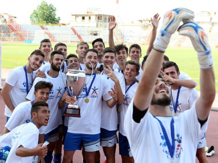 Η κούπα στις Σέρρες! (photos)