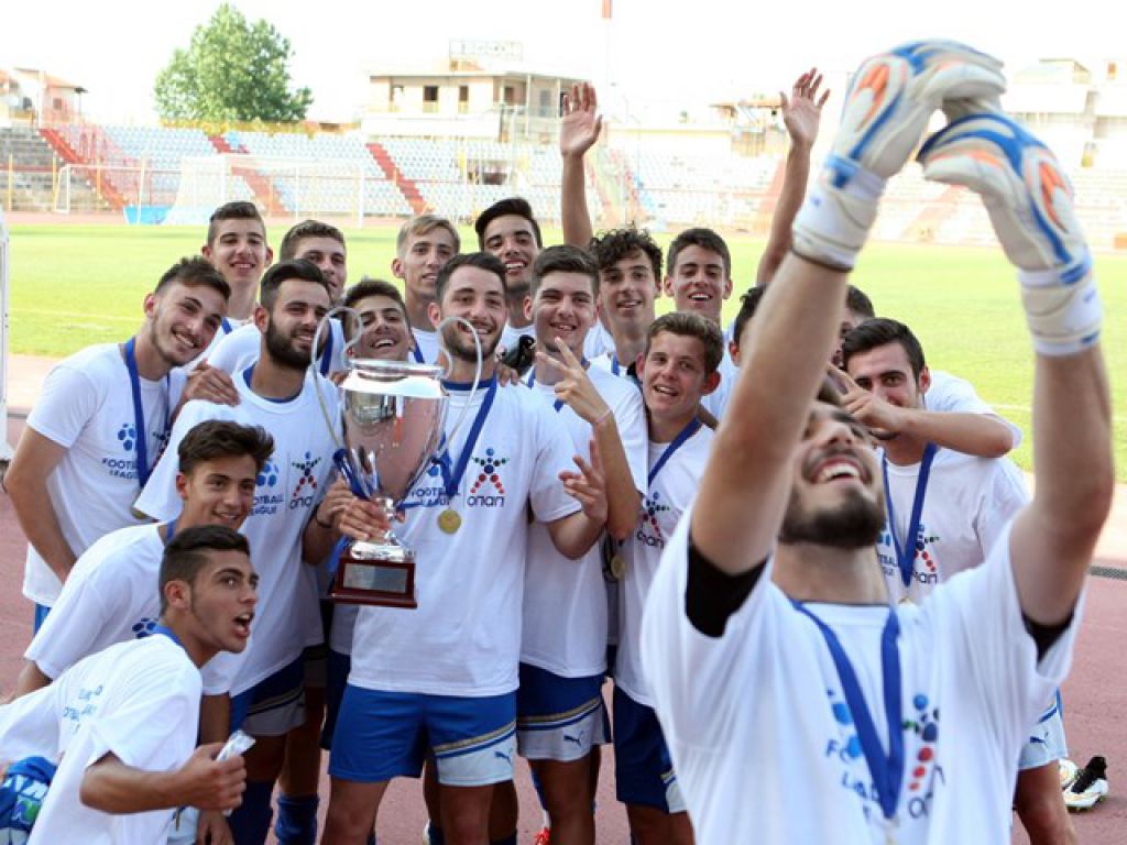 Η κούπα στις Σέρρες! (photos)