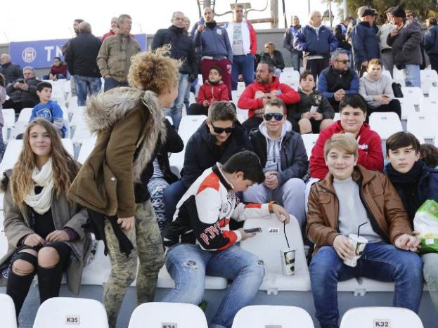 Τα εισιτήρια με ΠΑΣ Γιάννινα