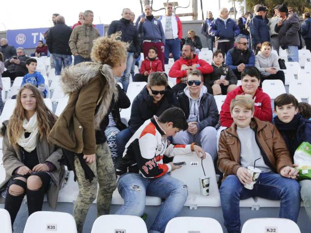 Τα εισιτήρια με ΠΑΣ Γιάννινα
