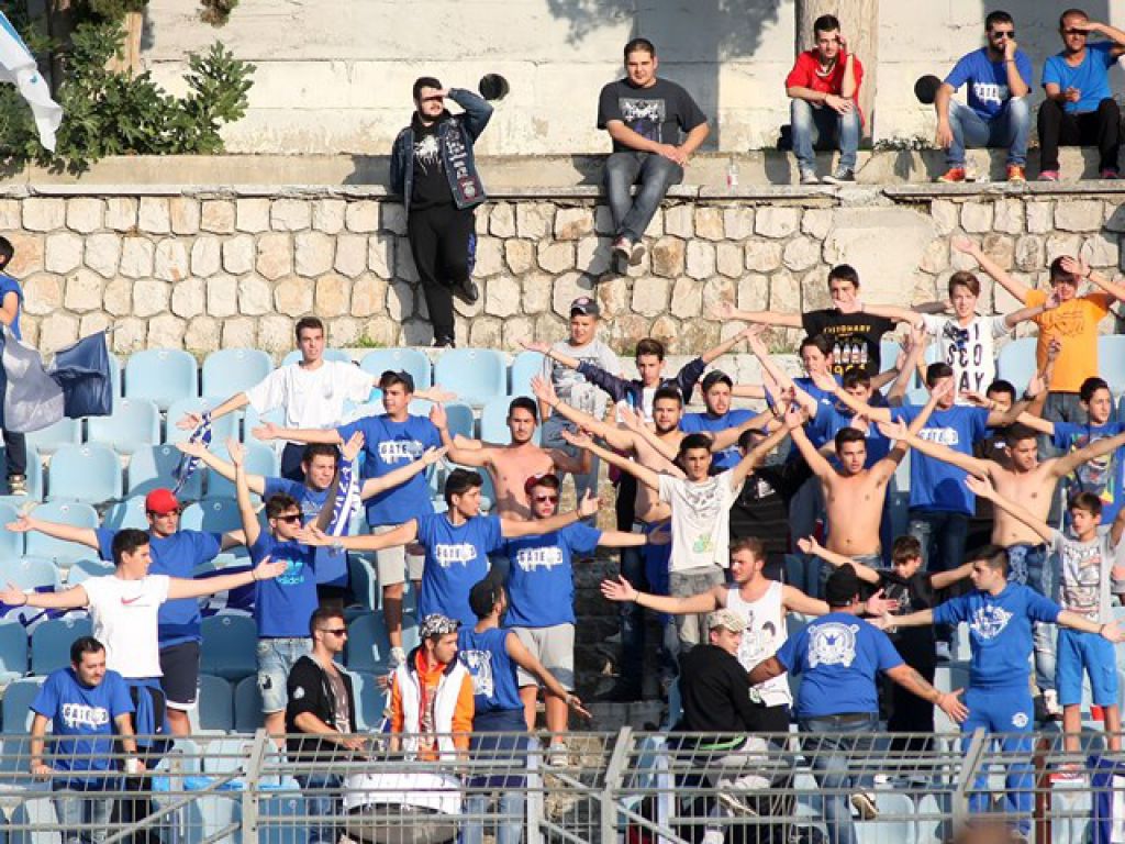 Μαζική συμμετοχή