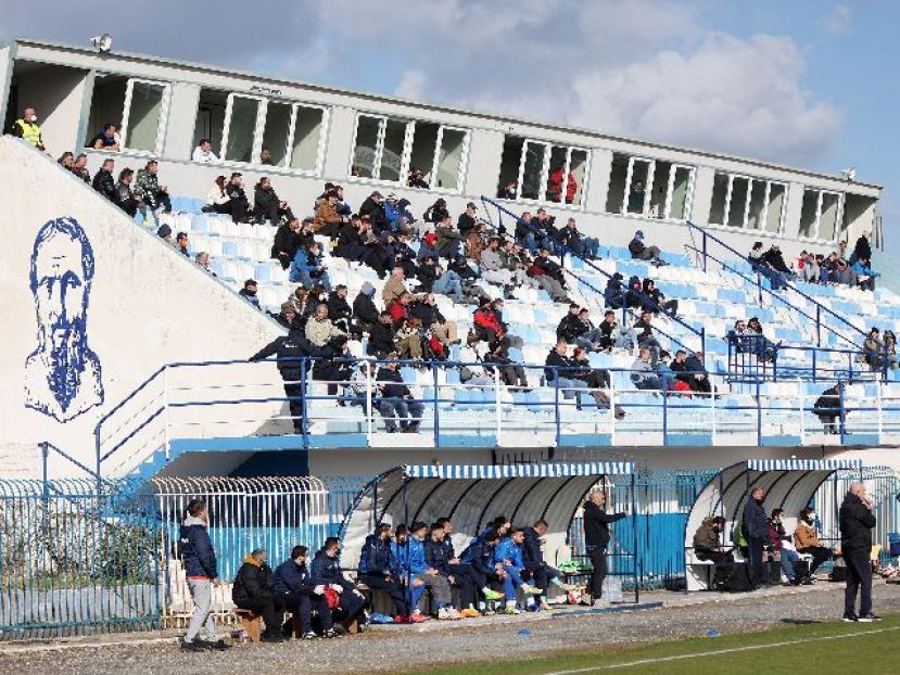 «Πήρε 300 ευρώ στον Ηρόδοτο»
