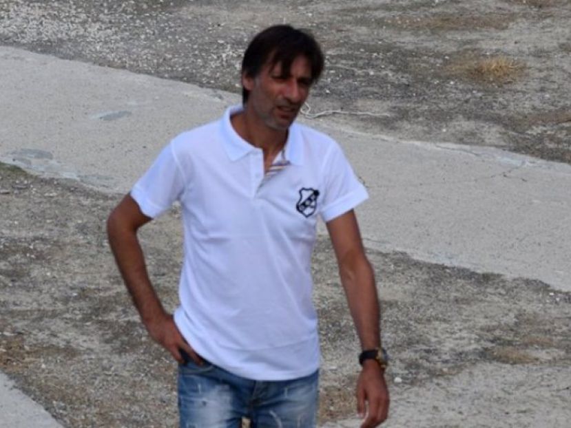 Στο Μιλάνο ο Μαρινάκης
