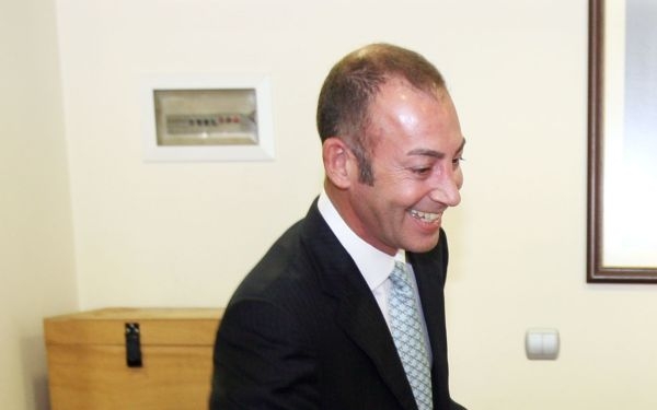 «Δικαιούμαστε να είμαστε στη Superleague»