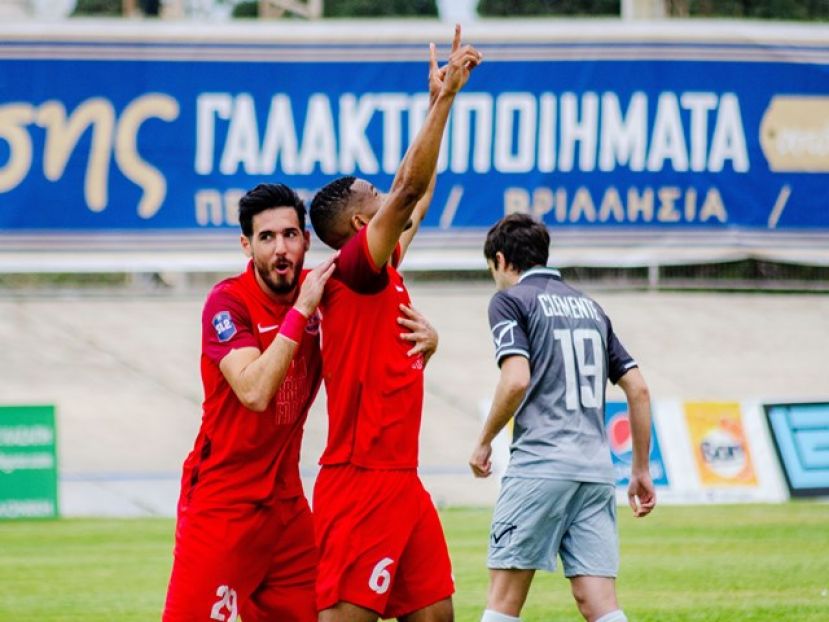Εξοφλήθηκε ο Ντοριβάλ