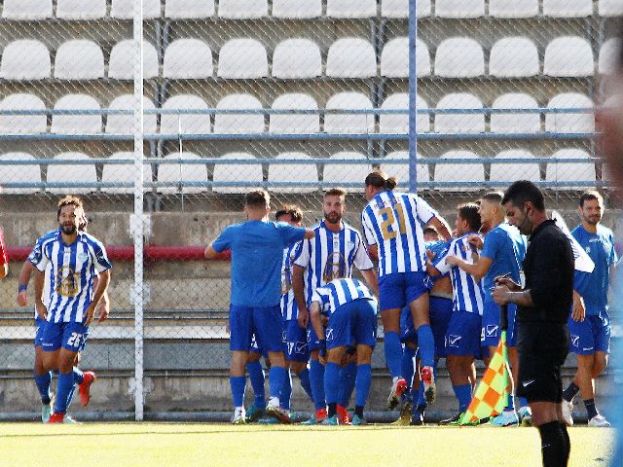 Φιλικό με Απόλλωνα Σμύρνης