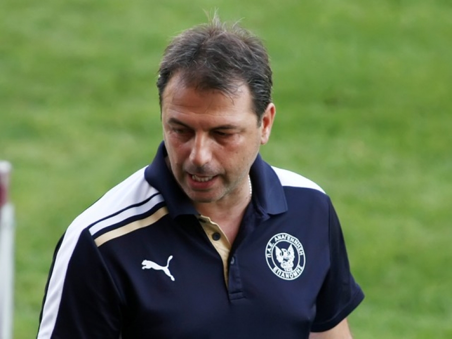 Στους Νέους ο Γαλτσίδης