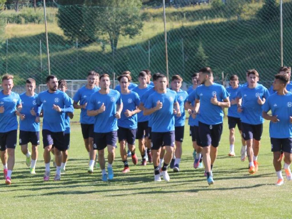 Με Γιουμπιτάνα ο ΠΟΤ Ηρακλής