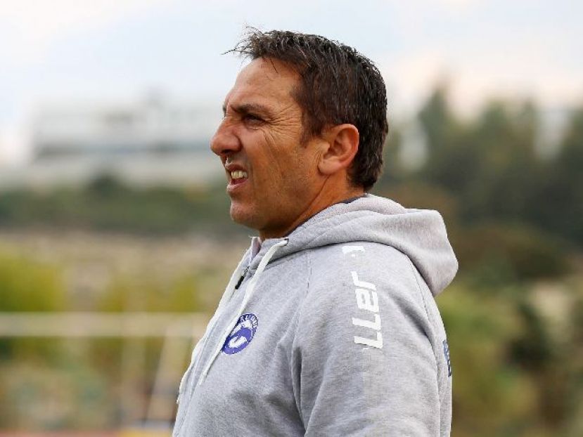 «Νίκη όσο πιο γρήγορα»