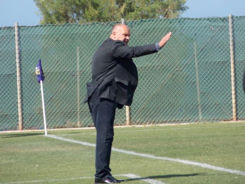 «Έχει ο καιρός γυρίσματα»