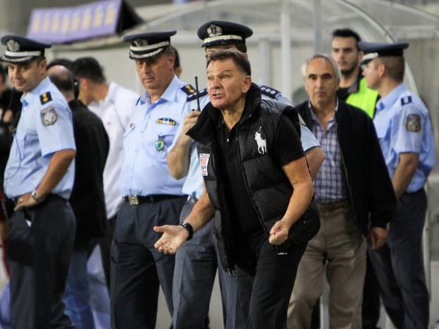 «Απόφαση με παρασκήνιο»