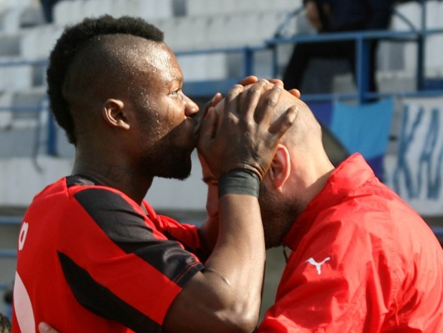 Παναχαϊκή για play off, ΑΕΛ για υποβιβασμό!