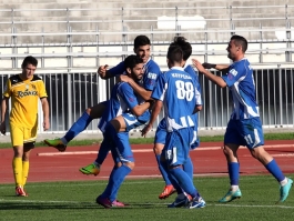Άρχισαν οι εργομετρικές