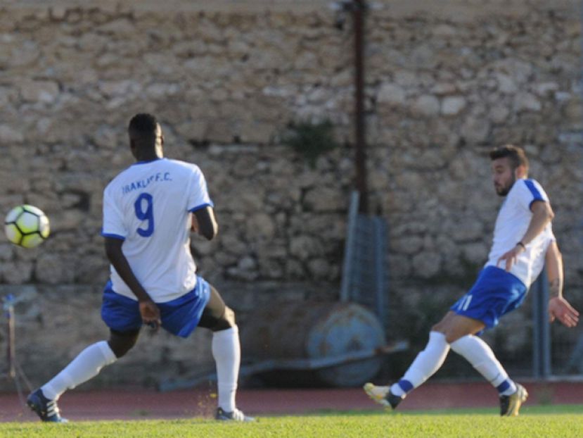 Νίκη Ηρακλή