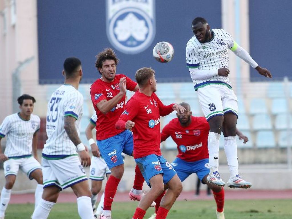 Κηφισιά – Πανιώνιος 2-1 (vid)