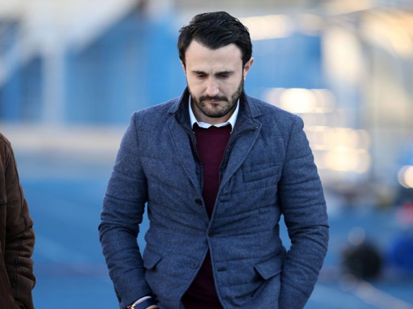 «Ο Τζιμπούρ υπολογίζεται»