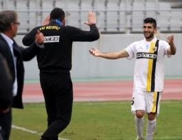 Τεστ Κούπερ στον Φωστήρα!