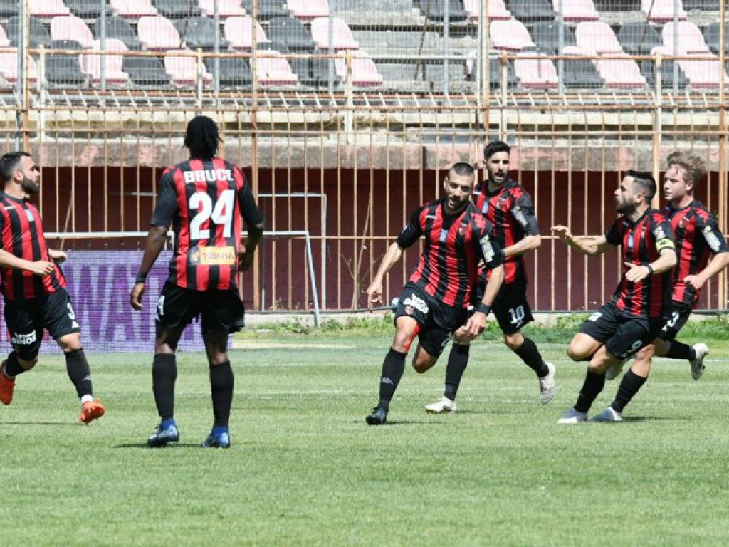 Buzzer beater 6άδας