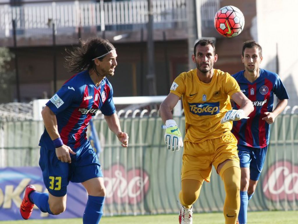 «Δουλεμένη ομάδα η Κέρκυρα»