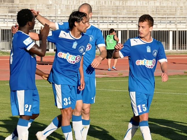 Ραντεβού και ανανεώσεις