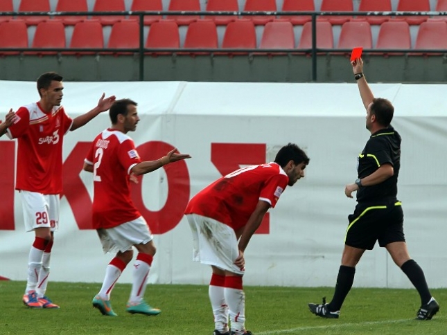 Ένα μήνα χωρίς νίκη…