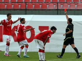 Ένα μήνα χωρίς νίκη…