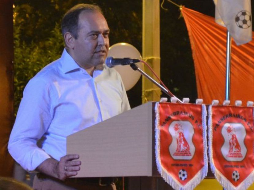 «Θα τελειώναμε στις 15/7, αλλά…»