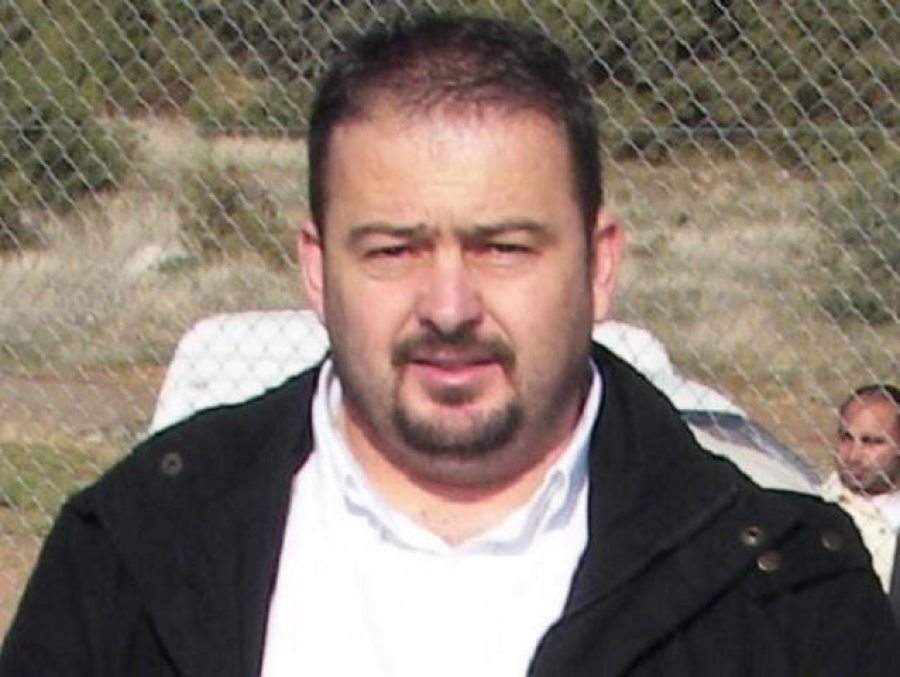 Από την Κύμη στη Λαμία
