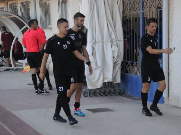 Ανακοίνωσε 25άδα ο ΟΦΙ