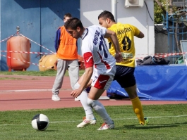 Πότε ξεκινούν τα play off